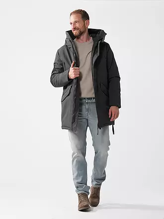 KHUJO | Parka CARL2 | 
